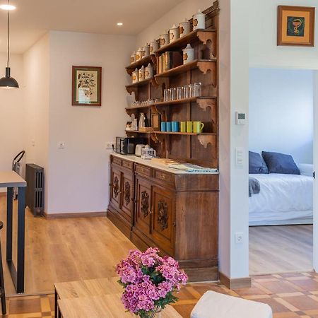 Apartamento Turistico 'Botica Moro' Боняр Екстериор снимка