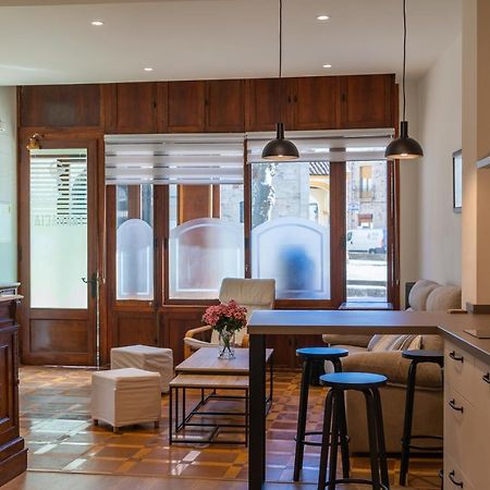 Apartamento Turistico 'Botica Moro' Боняр Екстериор снимка