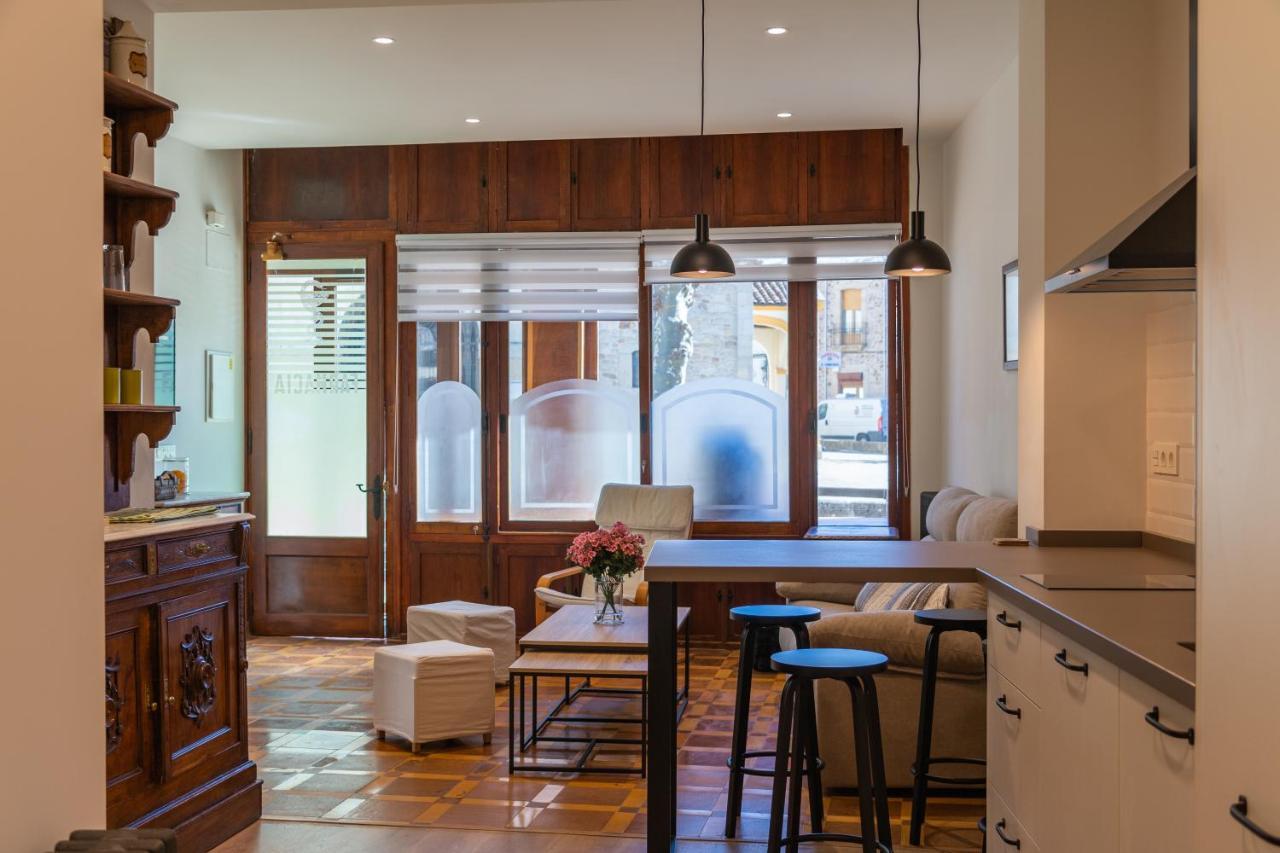 Apartamento Turistico 'Botica Moro' Боняр Екстериор снимка