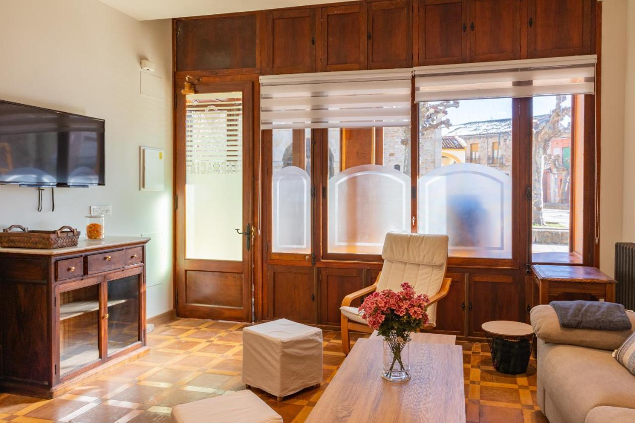 Apartamento Turistico 'Botica Moro' Боняр Екстериор снимка