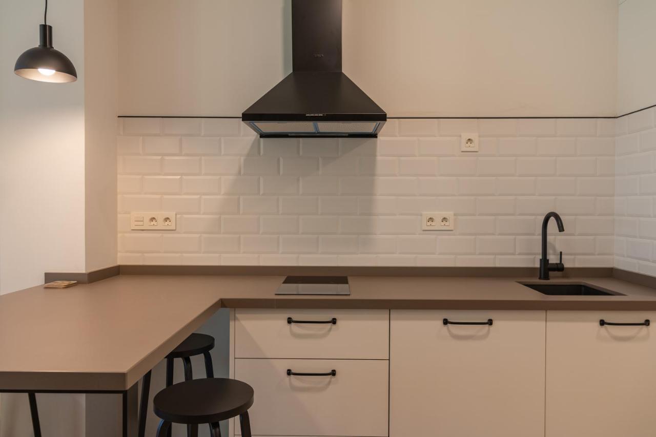 Apartamento Turistico 'Botica Moro' Боняр Екстериор снимка