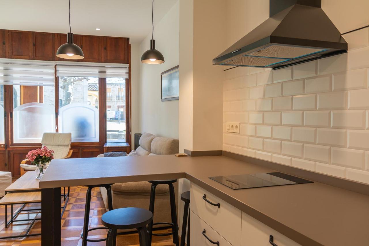Apartamento Turistico 'Botica Moro' Боняр Екстериор снимка