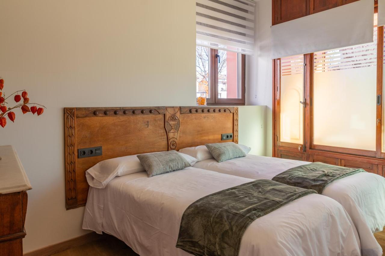 Apartamento Turistico 'Botica Moro' Боняр Екстериор снимка