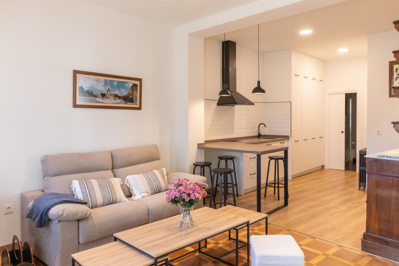 Apartamento Turistico 'Botica Moro' Боняр Екстериор снимка